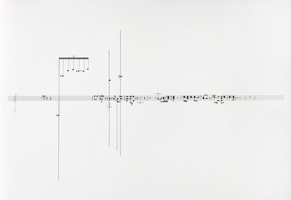 Deathstar, notation, 2017